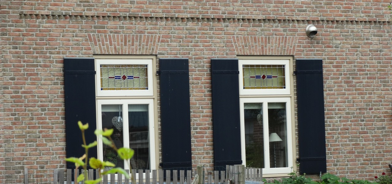 banner van der zalm